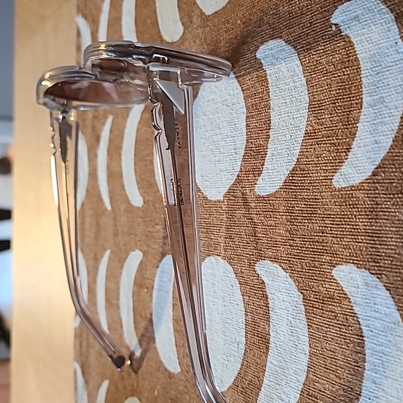 Pared Sunglasses; Style Cut & Paste - Picture 2 of 6